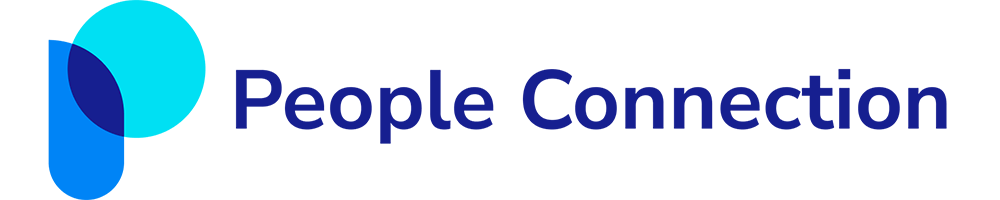 People Connection Logo